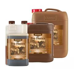 Canna Bio Flores 1 Liter