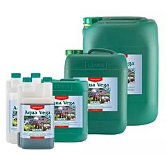 Canna Aqua Vega A + B 