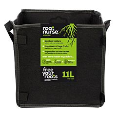 Root Nurse Square-Pot-11 Liter