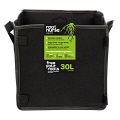 Root Nurse Square-Pot-30 Liter