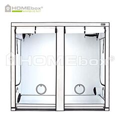 Homebox Ambient R300+ mit PAR+ / 300 x 150 x 220 cm