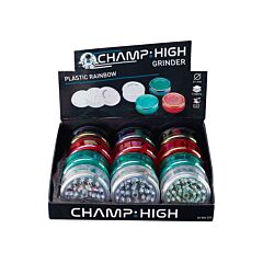 Rainbow Grinder von Champ High