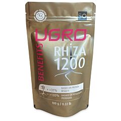 Rhiza 1200 Ugro Benefits  100 g