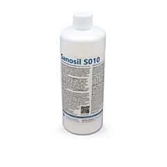 Sanosil S010 - Spezialdesinfektionsmittel 1 Liter
