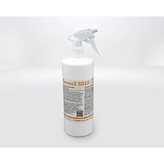 Sanosil S010 - Schimmelbekämpfungsmittel 1 Kg Sprayflasche