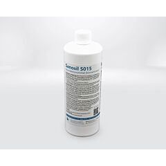 Sanosil S015 Desinfektionssmittel - 1 Liter