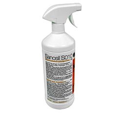 Sanosil S010 - Schimmelbekämpfungsmittel 1 Kg Sprayflasche