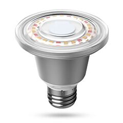 Sansi LED Grow Light Birne 12W - BR20