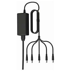 Netzteil Cosmorrow LED 4/5 x 40 Watt
