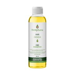 Bio Shampoo von Hempsana