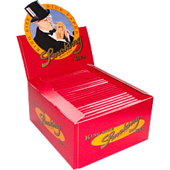 Smoking KS rot - Pack à 50 Stück