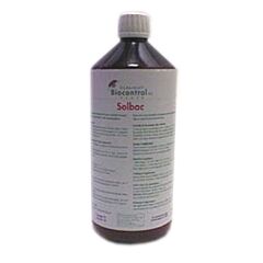 Solbac 1 Liter   