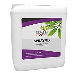 Hy-Pro Sprühmix 5 Liter