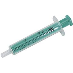 Spritze 2 ml