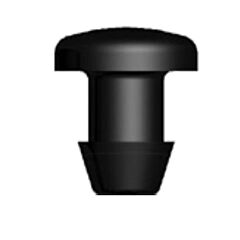 Stopfer für 5mm Loch