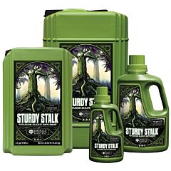 Emerald Harvest - Sturdy Stalk