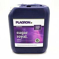 Plagron Sugar Royal 5 Liter