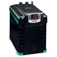 Wasserkühler HY150 ohne Durchlaufpumpe