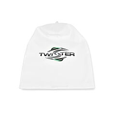 Top Filter Bag "High Flow" 40 micron / Twister T2