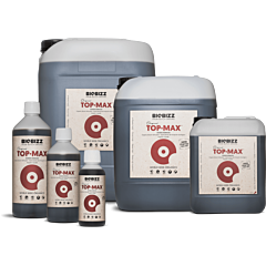 TopMax von BioBizz