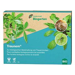 Traunem (Nematoden), für 6 Liter