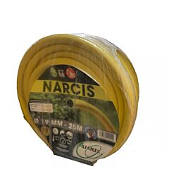 Wasserschlauch NARCIS 19 mm-  Rolle à 25m