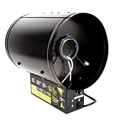 UVONAIR CD-1000-1 - Anschluss  250 mm
