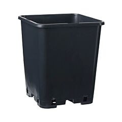 Vierkant-Topf 6 Liter