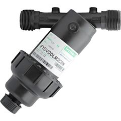 Wasserfilter AK-in-line - Anschluss 25 mm