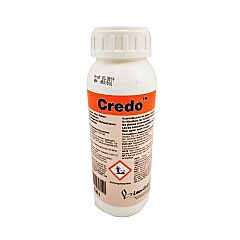 Credo 500 ml