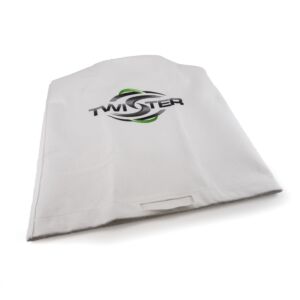 Top Filter Bag "High Flow" 40 micron / Twister T2