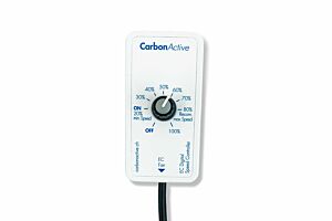 Carbon Active EC Speed Controller