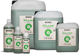 Alg-A-Mic von BioBizz