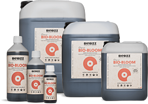 BioBloom von BioBizz