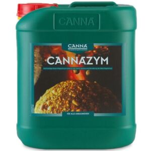 Canna CANNAZYM 10 Liter- Enzyme-Präparat