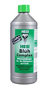 Hesi Blüh Complex