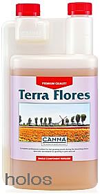 Terra Flores 1 L, für 200 L Giesswasser