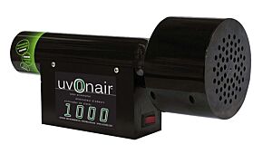UVONAIR 1000 Ozongenerator für Innenräume