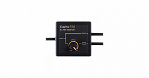 Gavita Controller EL1