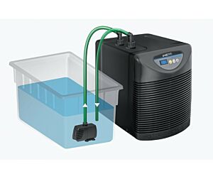 Grow Cool - Wasserkühler HC - 250A
