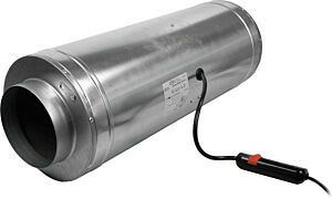 Flüsterventilator ISO-MAX 870 3-SPEED