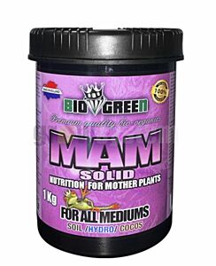 MAM von BioGreen  1 L  für Mutterpflanzen