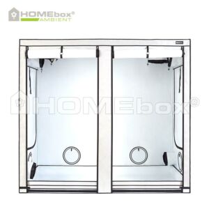 Homebox Ambient R300+ mit PAR+ / 300 x 150 x 220 cm