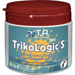Trikologic S 100 g  Terra Aquatica by GHE