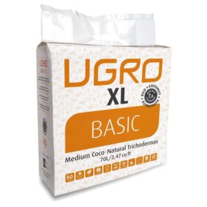 UGro XL Rhiza 70 Liter