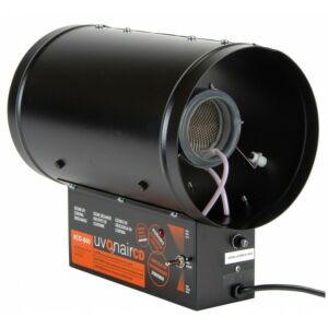 UVONAIR CD-800 - Anschluss- 200 mm