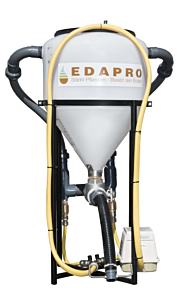 Brausystem EdaLife V60 / 60 Liter komplett von Edapro