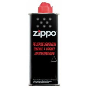 Zippo Feuerzeugbenzin 125ml