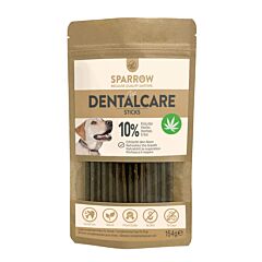 Pet Dental Care Sticks 154 g von SPARROW