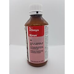 Kiron 1 Liter gegen Spinnmilben